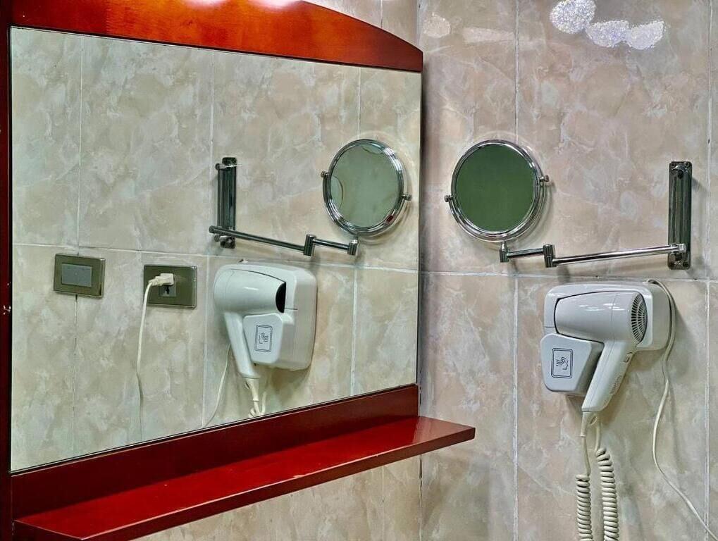 Cyan Hotel Addis Abeba Eksteriør bilde