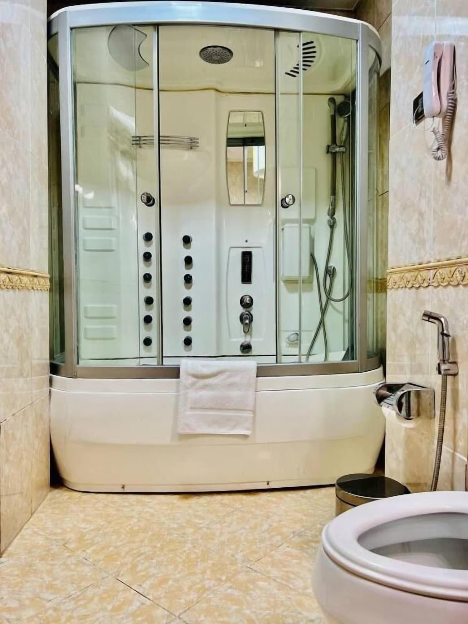 Cyan Hotel Addis Abeba Eksteriør bilde